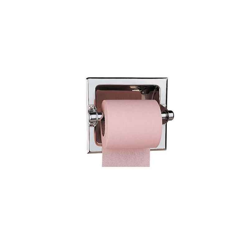 Jaquar OHS-CHR-1769 Overhead Shower 140mm Round Shape Multi Flow Shower