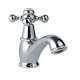 Jaquar SFT-CHR-011 Soft Touch Pillar Faucet Bathroom Faucet