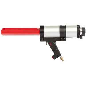 Fischer 511125 Pneumatic Applicator Gun, FIS DP S-L