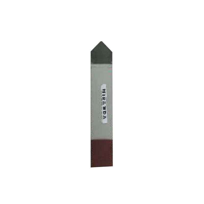 Miranda 16x10mm P30 Right Hand Tungsten Carbide Tipped Straight Turning & Grooving Tool, 5724SC, Length: 110mm