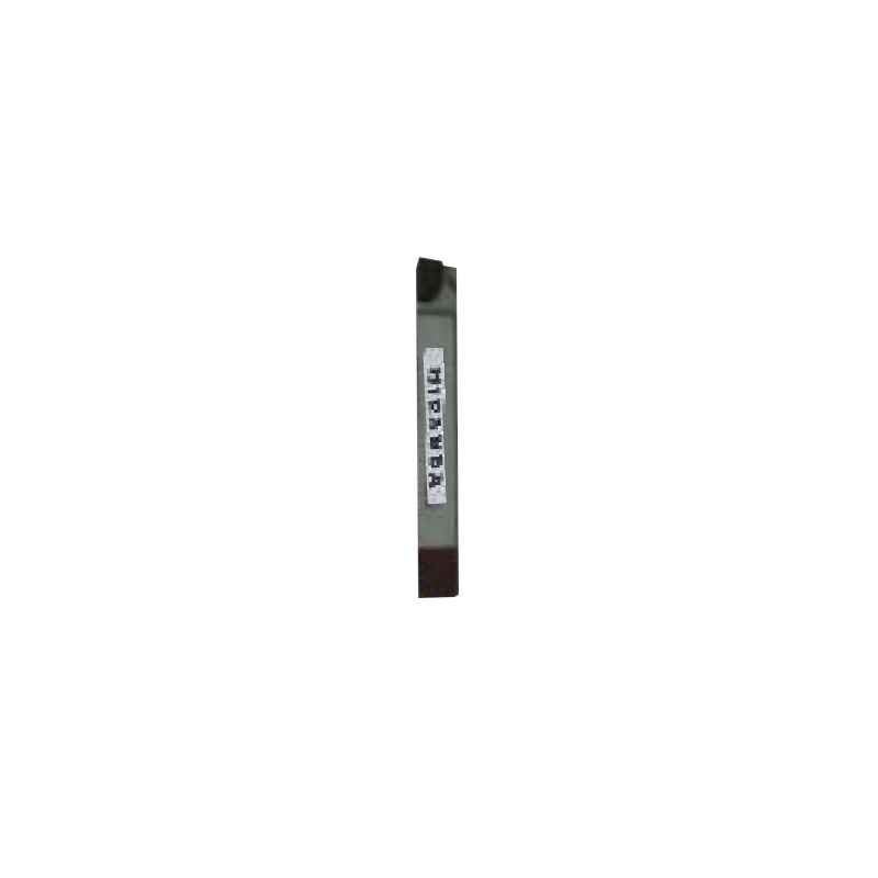 Miranda 8mm K20 Right Hand Tungsten Carbide Tipped Round Boring Tool, 4001RC, Length: 24mm