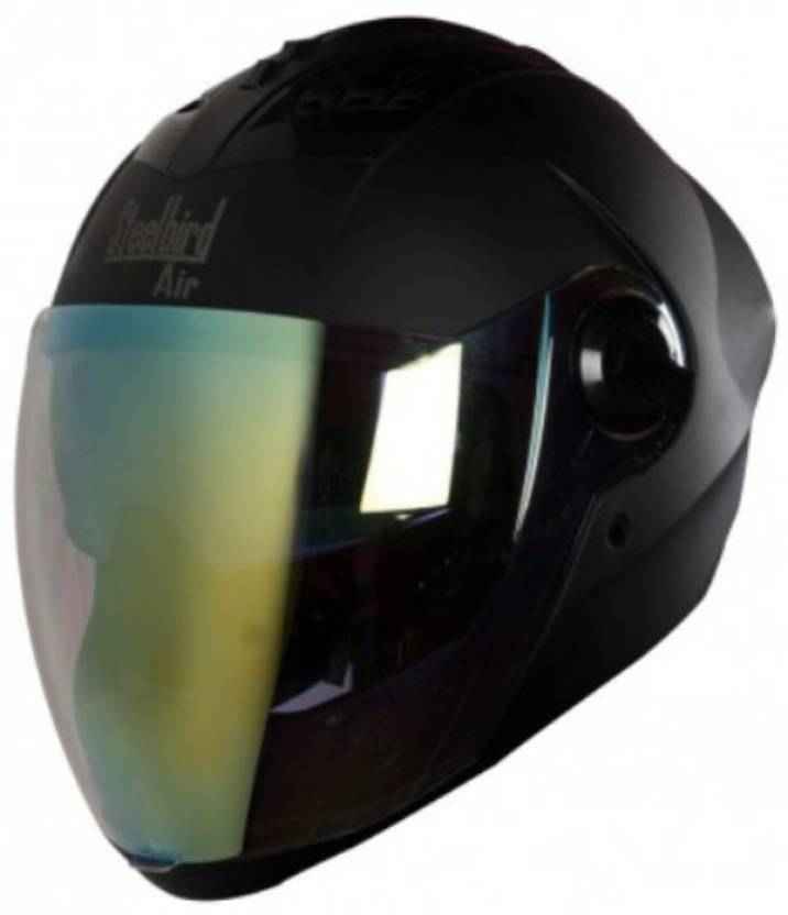 Steelbird vision 2025