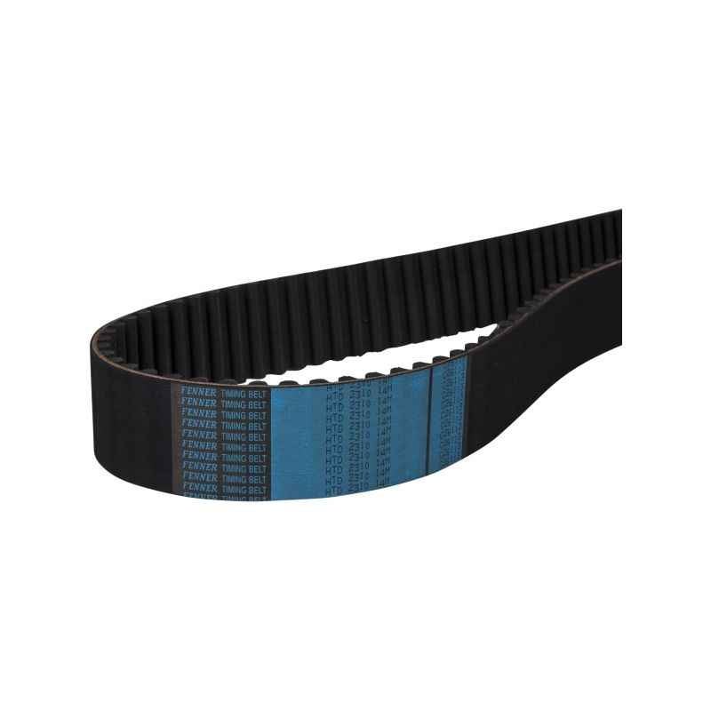 Buy Fenner 3150 14M 40 HTD 225 Teeth Timing Belt Width 40 mm Pitch Length 3150 mm Online At Best Price On Moglix