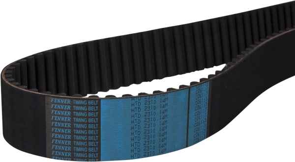 Fenner best sale timing belt