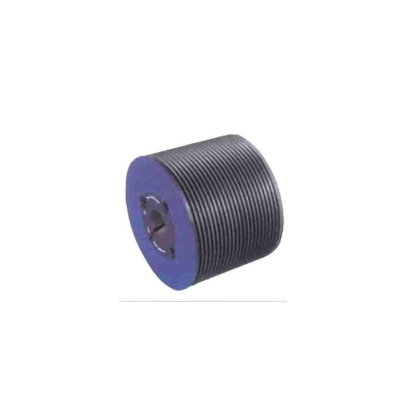 Fenner 118mm PJ Section 8 Grooves Poly-V Pulley Bush Number: 1610