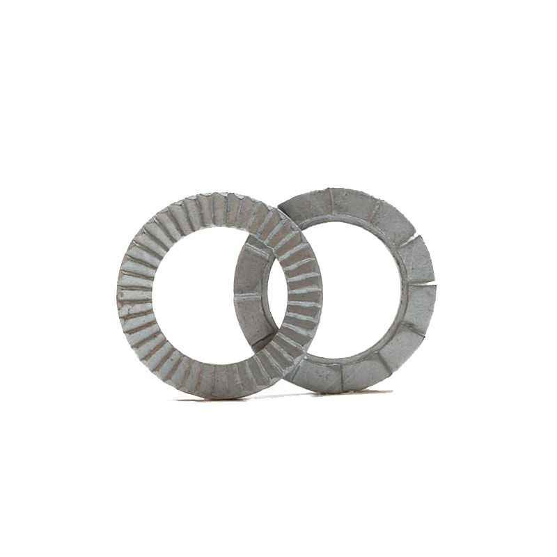 Unbrako M8 Durlok Washer, 551089