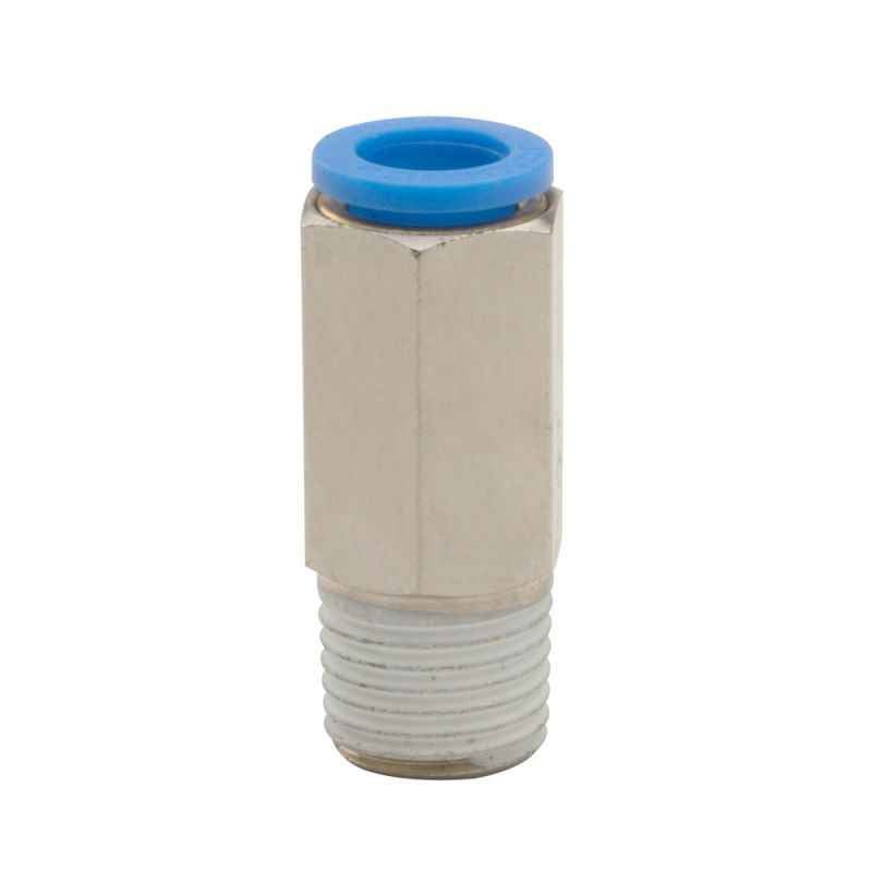 Janatics 10mm 3/8 inch BSP Male Connector, WP2111052