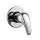Marc Onix Concealed Stopcock, MON-2100, Size: 15 mm