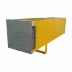 MVI MVI-E5-TS 5kg Portable Electrode Oven With Thermostat