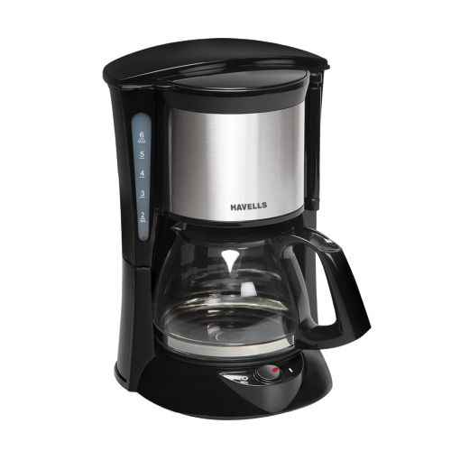 Regalia Fully Automatic Coffee Machine with Large 7 Inches Display