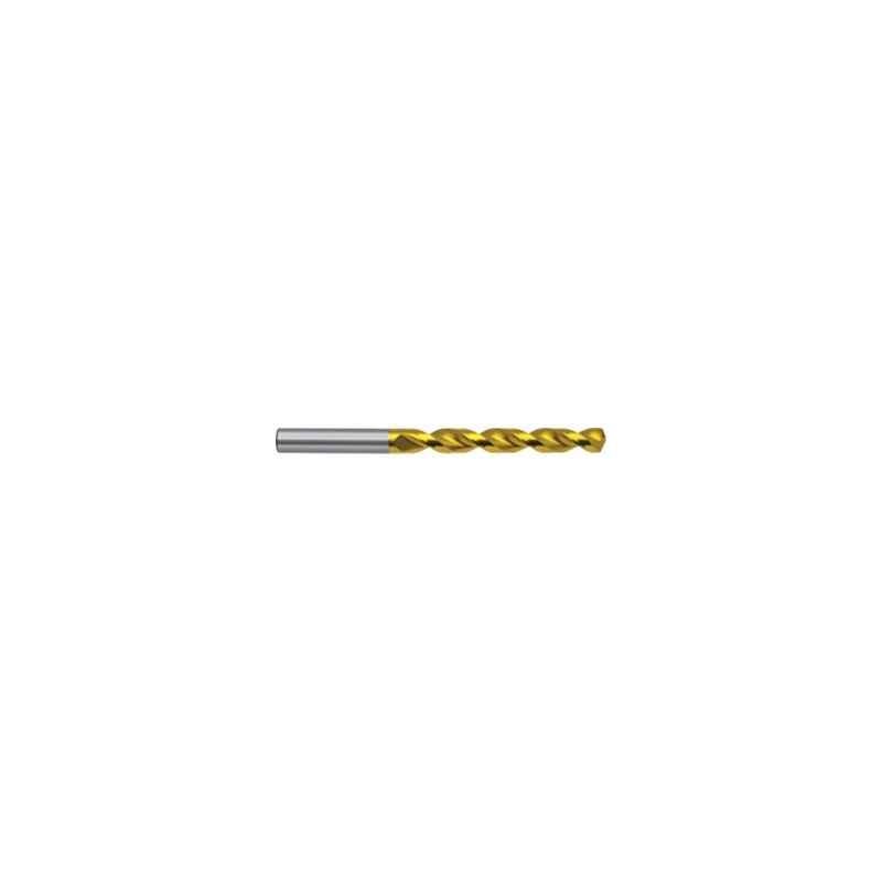 Guhring PM HSS-E Twist and Jobber Drill, 5522, Diameter: 1.100 mm