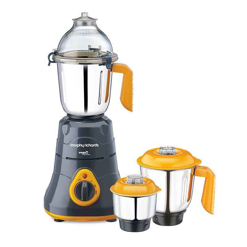 Morphy Richards Primo Classique 750W Mixer Grinder, 640094