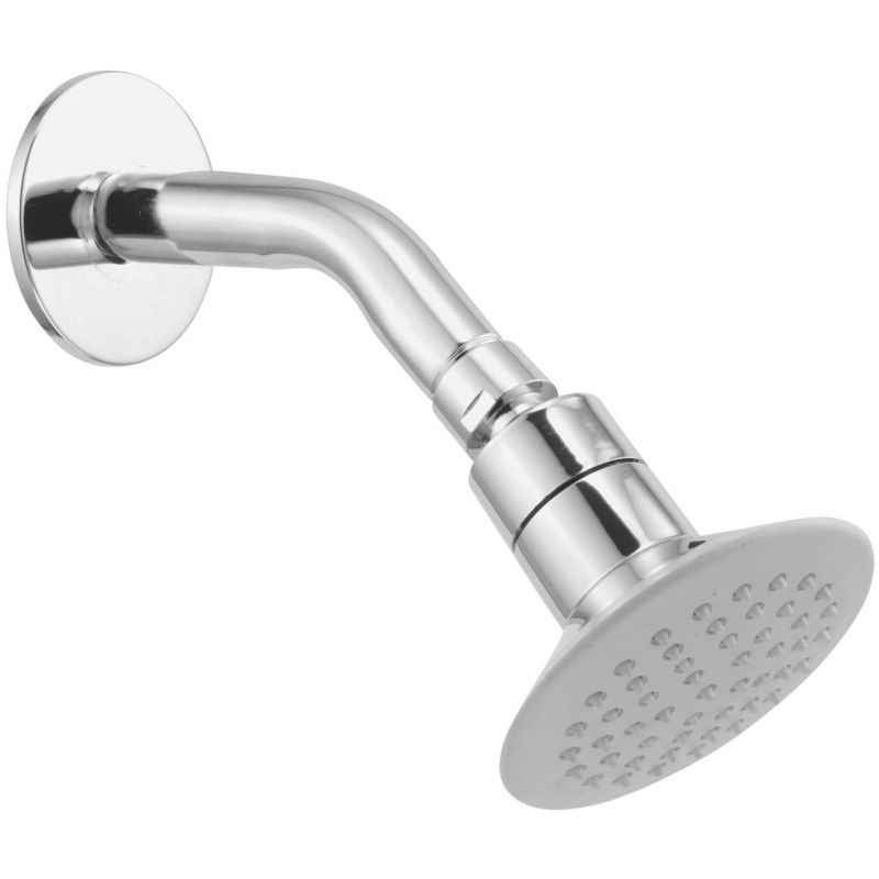 Kamal OHS-0161 6 inch Ess-Co Head Shower with Arm