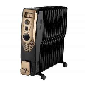 Orient 2900W 13 Fins Oil Filled Radiator with Fan, OF1302F