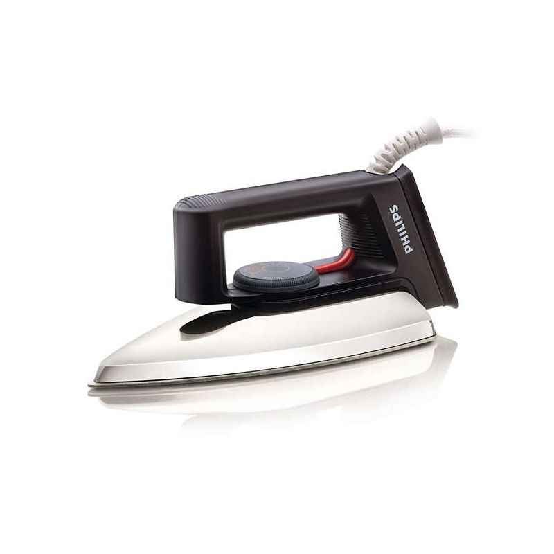 Philips 750W Dry Iron, HD1134/28