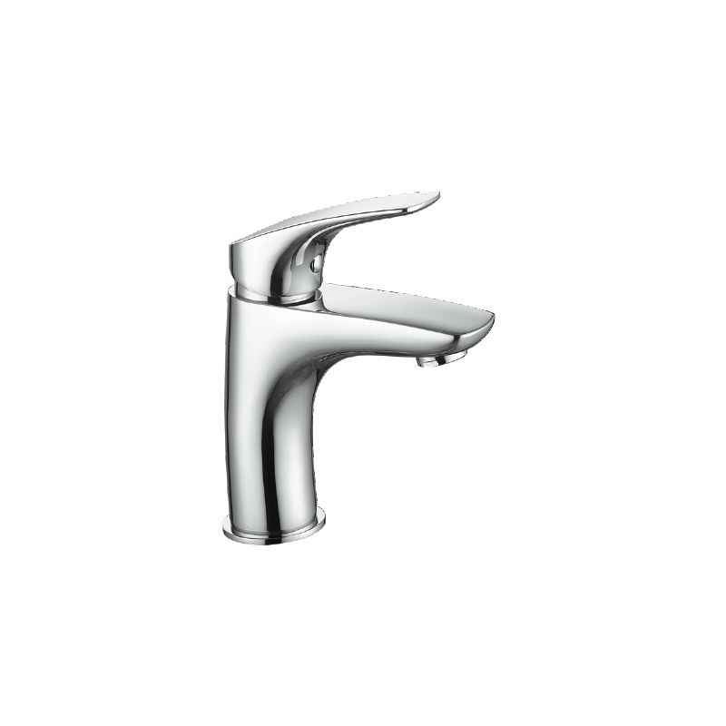Parryware Galaxy Basin Mixer Without Pop-up, T3814A1