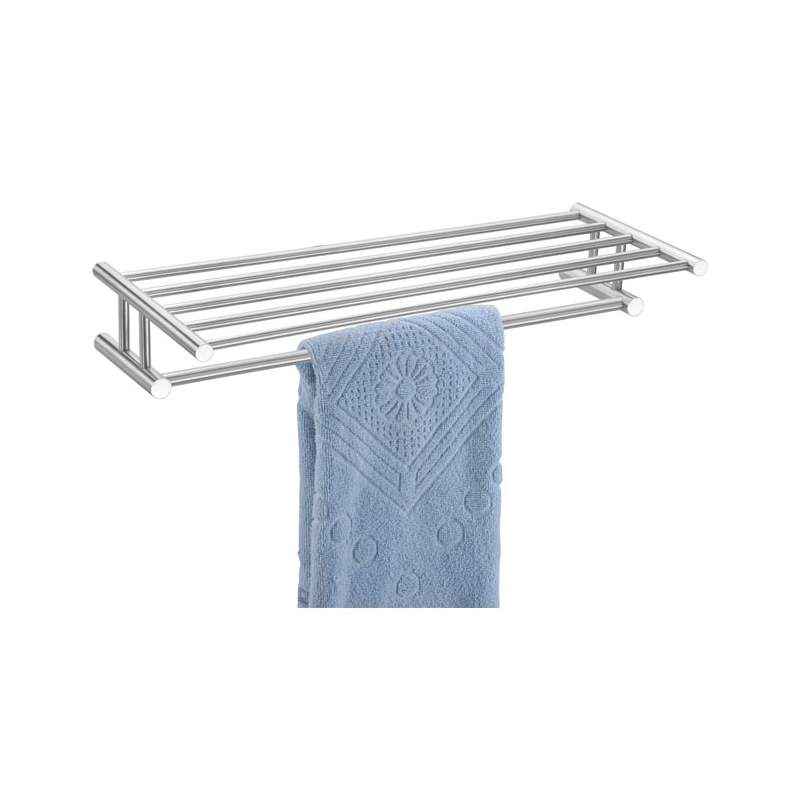 Doyours 18 Inch Stainless Steel Towel Rack, GDTR-R22