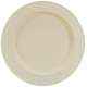 Signoraware Off White Cake Plate, 225 (Pack of 6)