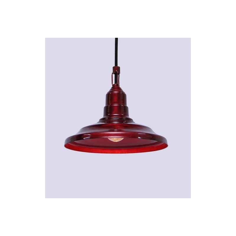 Height of Design Red Pendant lamp, HODPEL26