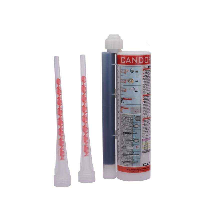 Candorr 360ml Polyester Based Resin Chemical Anchor Grouting Adhesive, 2150SR