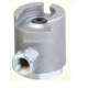 Groz Button Head Coupler, PCN/3/B