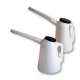 Groz 5L Flexible Spout Measure, MSR/P/F-5