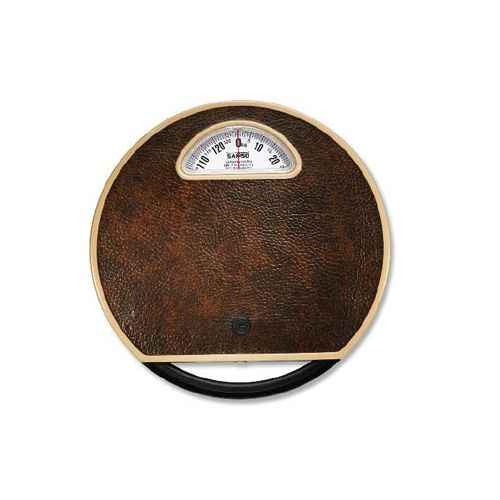 Bathroom Scale Analog Samso Slimmer DX 