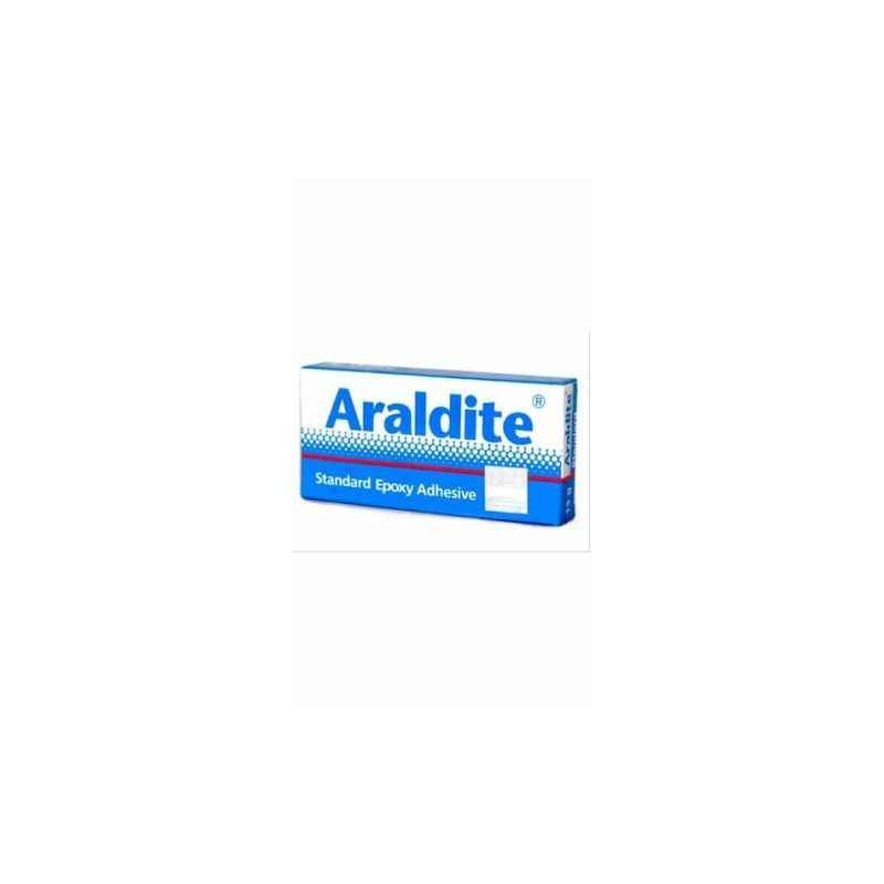 Araldite 270g Hardener & Resin (Pack of 4)