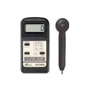 Lutron 1999-19990 Lux UV Light Meter, UV-340A