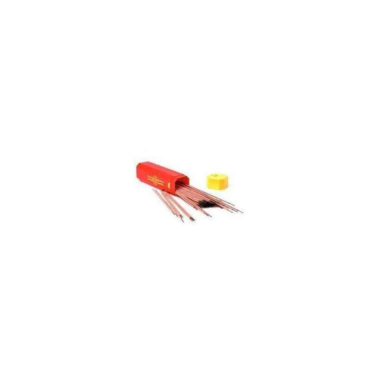 D&H Mild Steel Cromotherme-II Electrodes, Size: 3.15x350