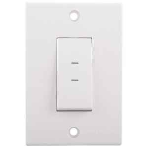 Anchor Penta 2 Way Power Switch (Pack of 10)