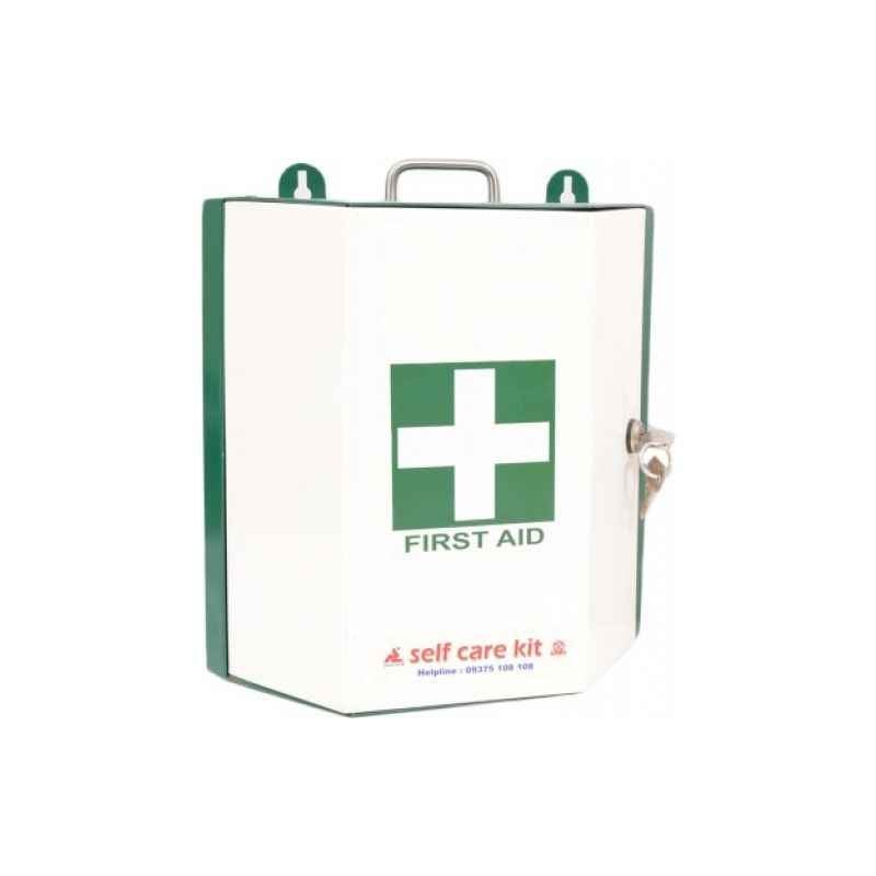 Jilichem SCK10 First Aid Kit