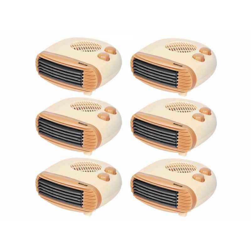 Black Cat HC-PT Brown Heat Convector (Pack of 6)
