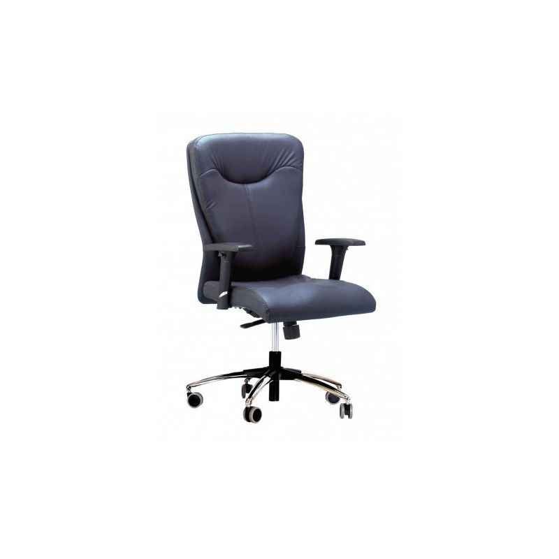 Bluebell Ergonomics Proactive II High Back Office Chair"|" BB-PAII-01-A1