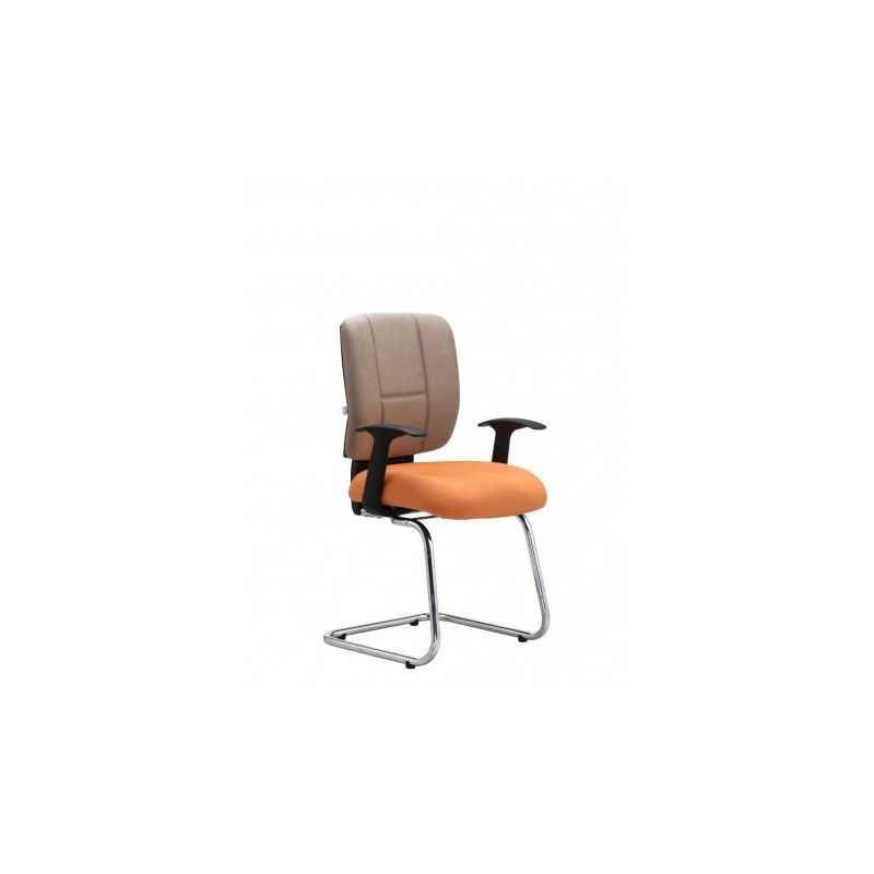 Bluebell Ergonomics Epro-I Mid Back Visitor Office Chair"|" BB-EP-I-02-V