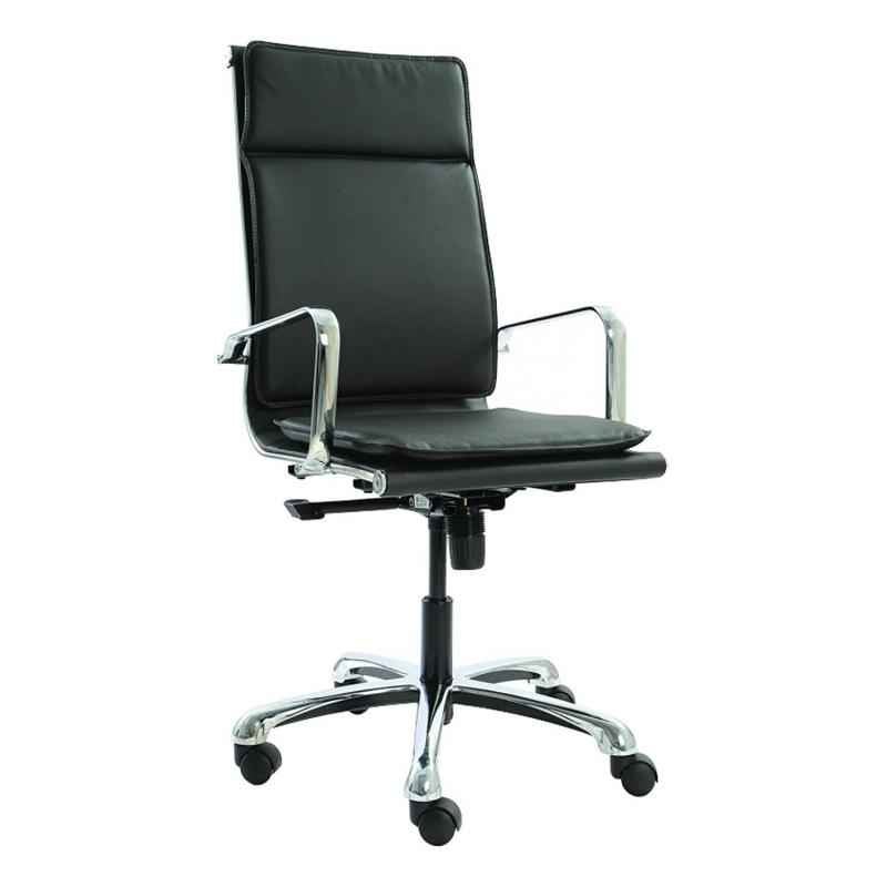 Bluebell Ergonomics Jazz-II High Back Office Chair"|" BB-JZ-II-01