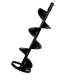 Kisankraft 12 Inch Auger Bit, KK-PPDA-12