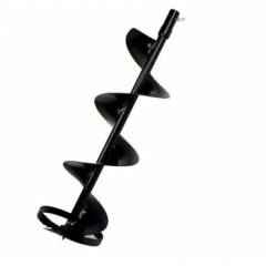 Kisankraft 12 Inch Auger Bit, KK-PPDA-12