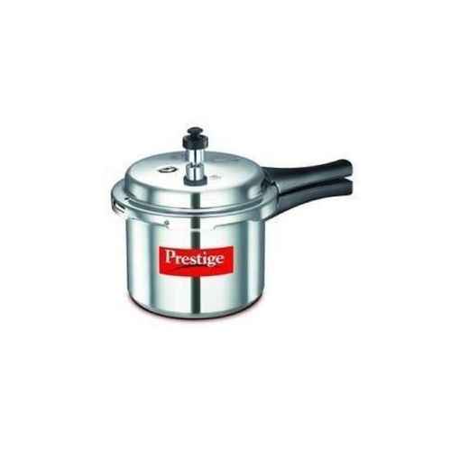 Prestige Popular Stainless Steel 5L Pressure Cooker