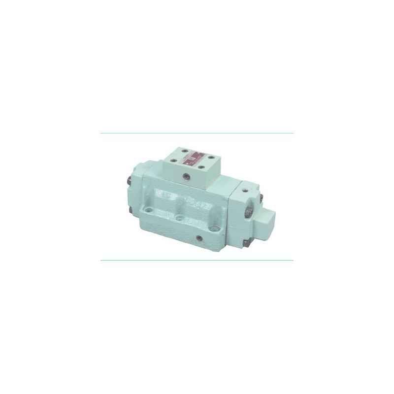 Yuken DHG-06-3C11-C2-50 Pilot Operated Directional Valve