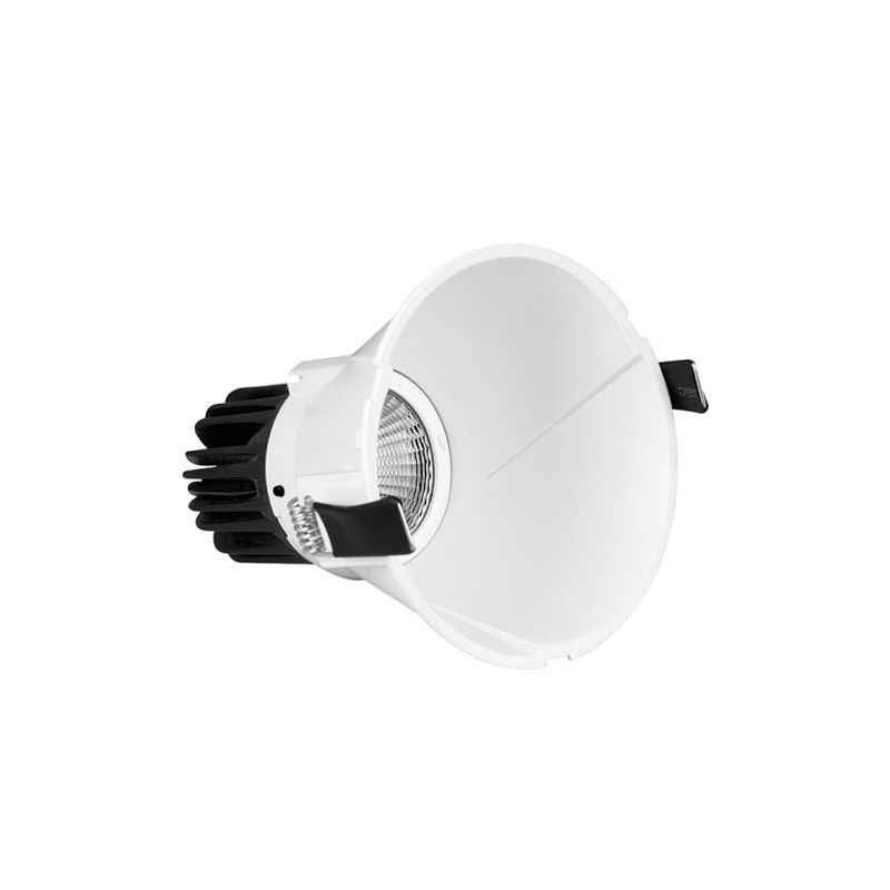 Legero Iris-D 7W 3000K Warm White LED Spotlight, LHD 5108