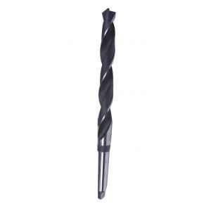 Miranda 7mm Long Series HSS Taper Shank Twist Drill, Overall Length: 174 mm