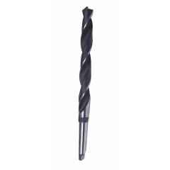 Miranda 18.5mm Long Series HSS Taper Shank Twist Drill, Overall Length: 269 mm