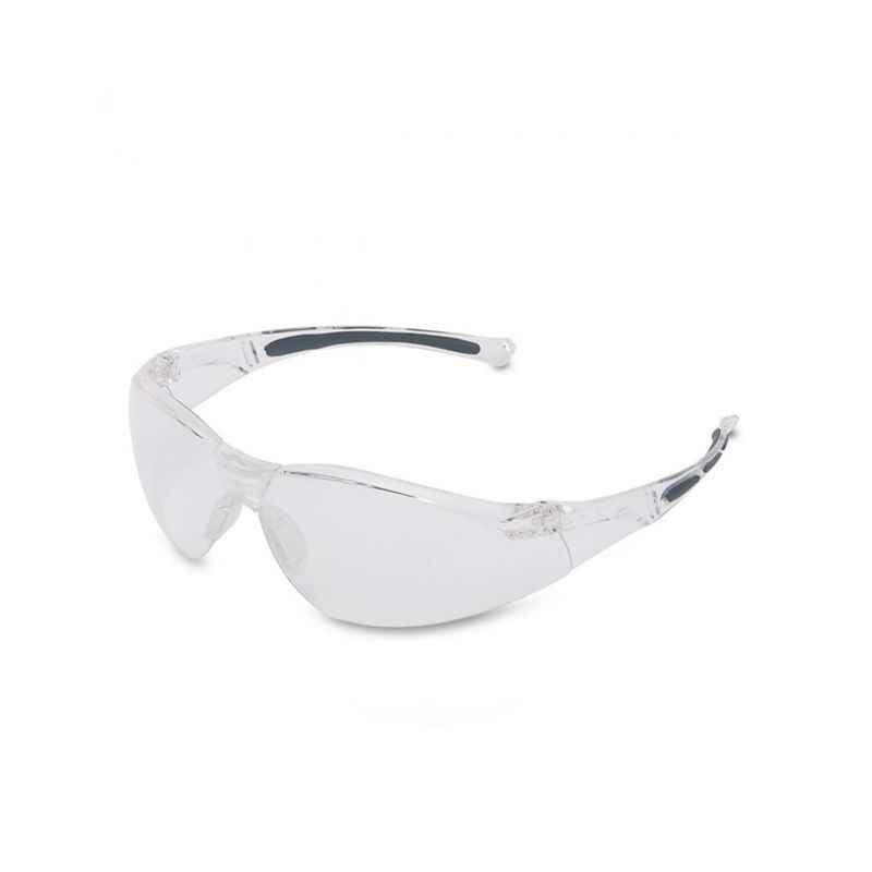Honeywell A800 Clear FogBan Safety Goggles, 1015369