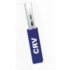 Golden Bullet 450mm CRV Planner Blade (Pack of 3)