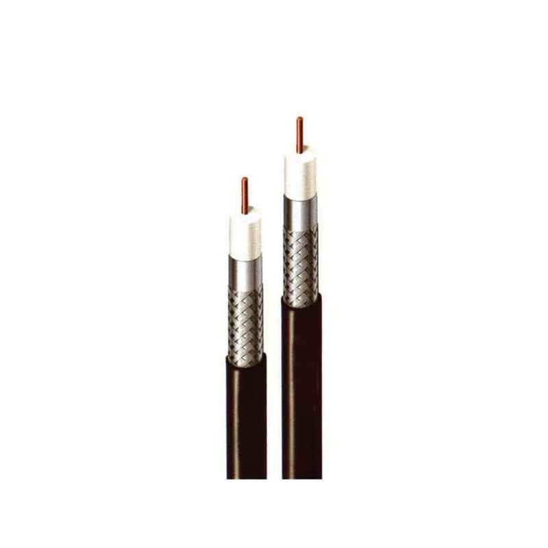 Polycab Armoured Co-axial Cables, RG-59