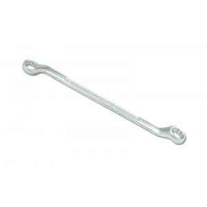 Taparia 24x26mm Chrome Plated Ring Spanner, 18 (Pack of 5)
