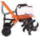 Neptune 2 Stroke 62cc Heavy Duty Inter Crop Cultivator, NC-62