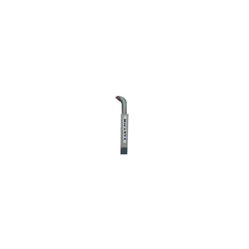 Miranda 10x10mm P30 Right Hand Tungsten Carbide Tipped Internal Threading Tool, 6204RC, Length: 90mm
