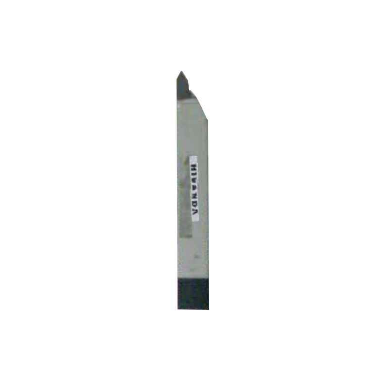 Miranda 25x25mm P30 Left Hand Tungsten Carbide Tipped Straight Threading Tool, 6074LC, Length: 140mm